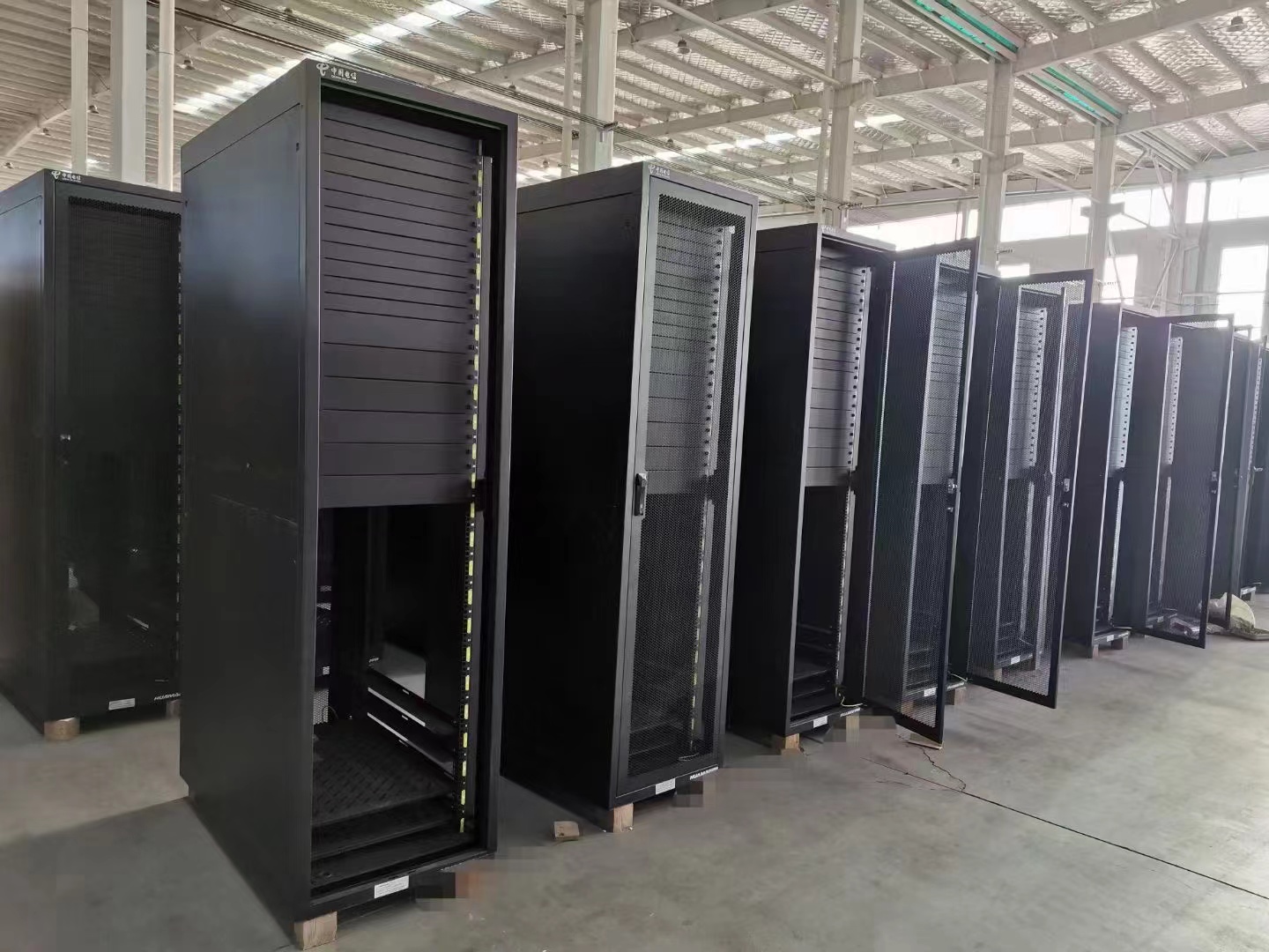 韶关市机箱机柜加工机箱定制 - 厂家